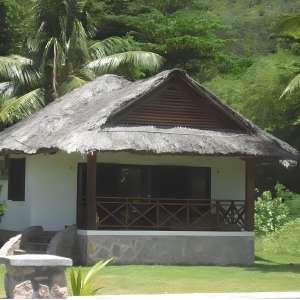 The Marine Park Cottage